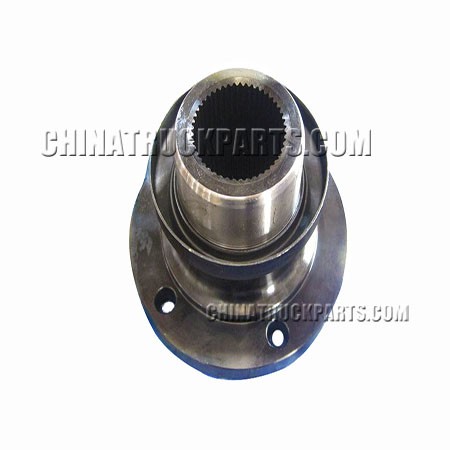 Sinotruk Howo Parts XSφ165 Flange-WG7121320132 For Sale