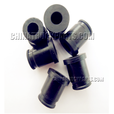 Sinotruk Howo Truck Engine Parts rubber hose circle clip AZ9725570043 for Sale