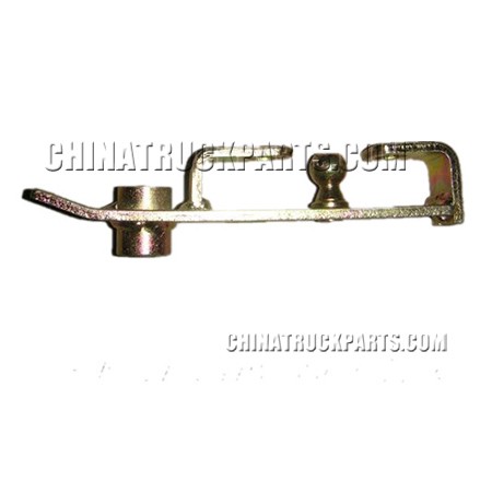 Sinotruk Howo Truck Engine Parts lever AZ9725570100 for Sale