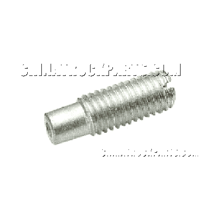 Sinotruk HOWO Parts Front Rear Suspension Screw -WG4007411001 For Sale