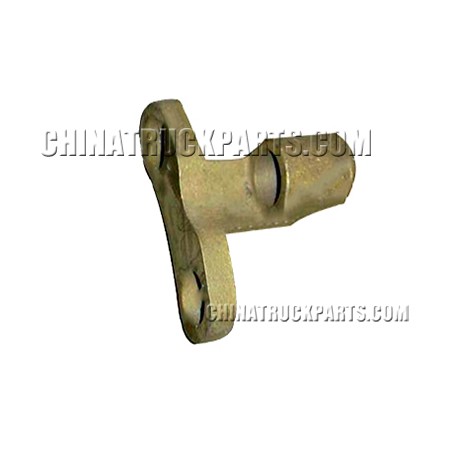 Sinotruk Howo Parts ABS Sensor Bracket-WG9231340957 For Sale