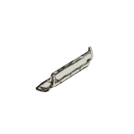 Shacman F2000 Tractor Truck Spare Parts Cover-81.61942.0067 for Sale