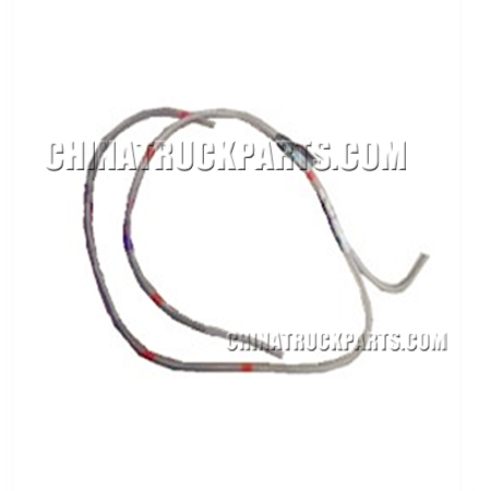 Scrubber Water Pipe