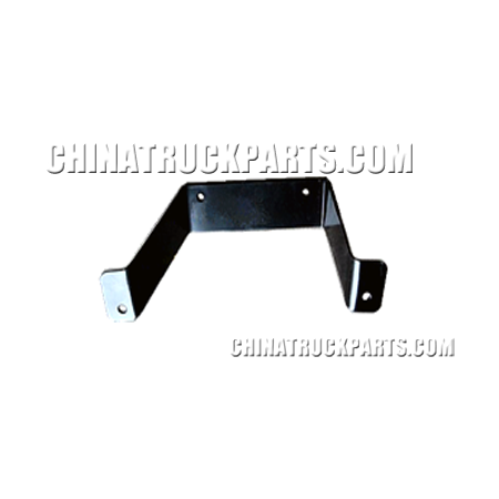  Lower Bracket - Air inlet Tube