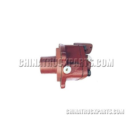 Range Gear Cylinder