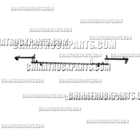 Front Beam Assembly