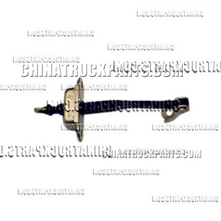 Door Stopper Assembly