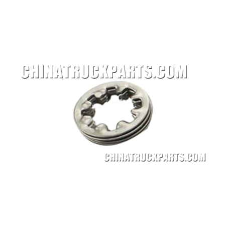 Shacman F2000 Tractor Truck Lock Washer II -81.62941.0062 For Sale
