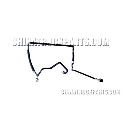 Air Conditioning Piping Assembly 
