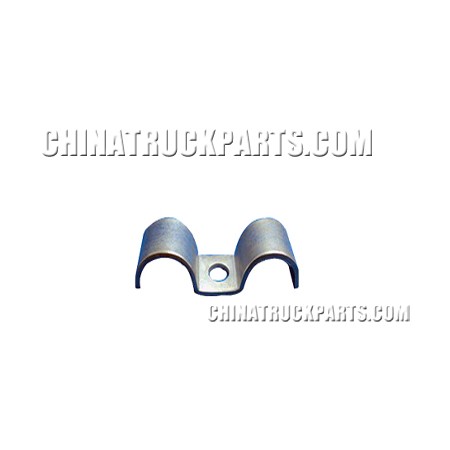 Double Tube Clip