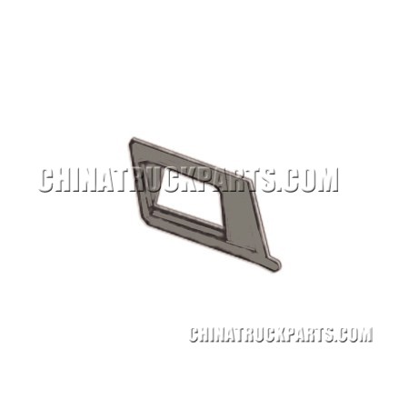 JAC GALLOP Truck Cab Parts Decorating board assembly- 5303040G1510 For Sale