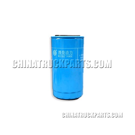 5-Weichai WD615 Engine Parts Housing 614080741 For Hot Sale