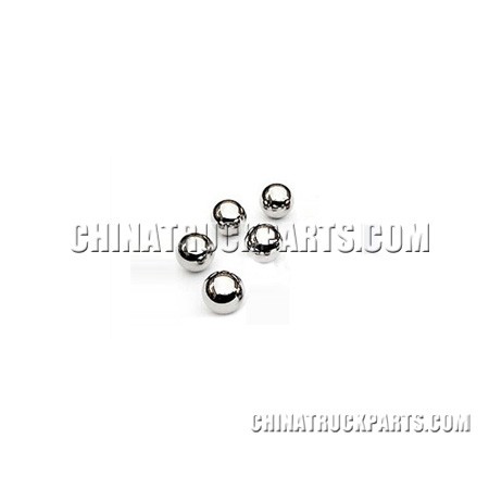 Steel Ball