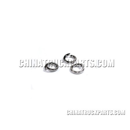 Spring Washers