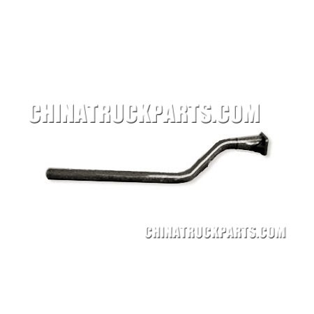 5-C&C (VH) Middle Wheel Mudguard Right Mounting Rod Assembly-100510300571AA0A For Sale