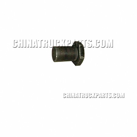Sinotruk HOWO Parts Front Rear Suspension Bolt - Q151B2045TF2 For Sale