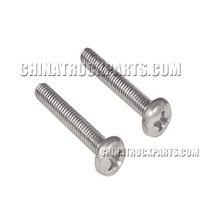 Sinotruk HOWO Parts Screw- Q2140512 For Sale