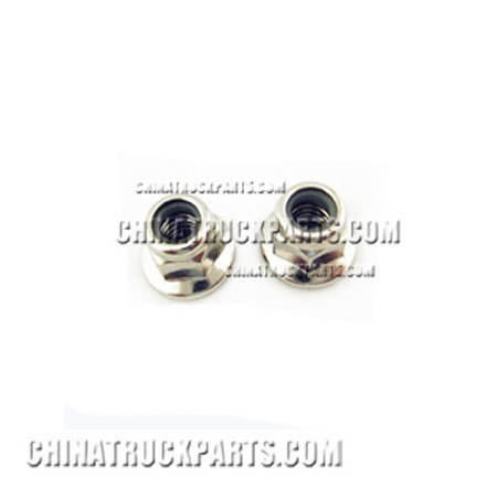 5-Fasten the Screw Nut- -Q32216-0H1 for Hot Sale