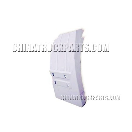5-C&C (VH) Right Front Wheel Fender Assembly-100510300083AAPA For Sale