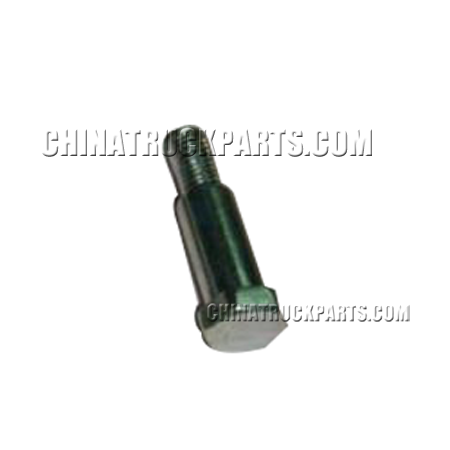 5-Shacman F2000 Tractor Truck Cabin Parts Screws-81.62691.0010 for Sale