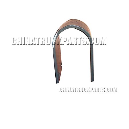 Sinotruk HOWO Parts Front Rear Suspension Bearing Clip- WG780  680032 For Sale