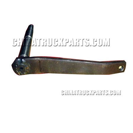Sinotruk Howo Parts Rod Assy-WG9014330126 For Sale
