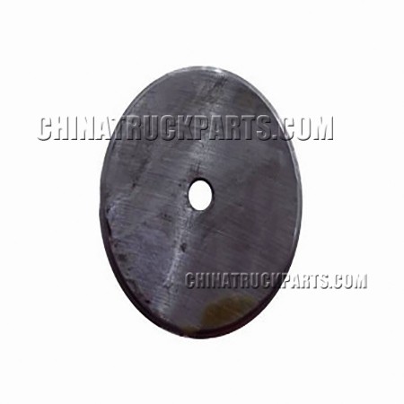Sinotruk HOWO Parts Front Rear Suspension Cover- WG9100413043 For Sale