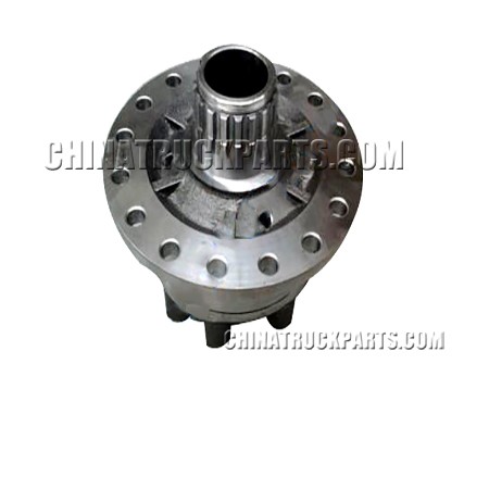 Sinotruk Howo Parts Diff. housing -WG9231320273 For Sale