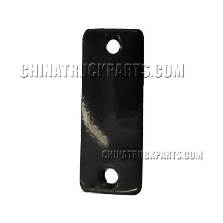 Sinotruk HOWO Parts Front Rear Suspension Gasket- WG9925680012 For Sale