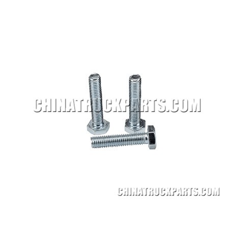 hex head bolt
