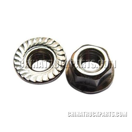 (M16x1.5 )Collar Nut 