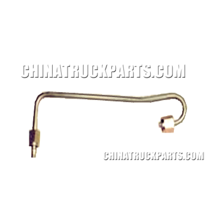 Dongfeng Tianlong Lorry Truck Tubing Assembly - with Manual Pump and Electric Pump-5003066-C0100