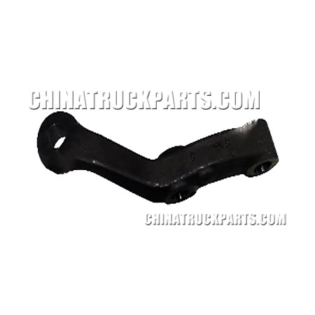 Sinotruk HOWO Parts Front Rear Suspension Steering Tie Rod Arm （L） - AZ9719413003 For Sale