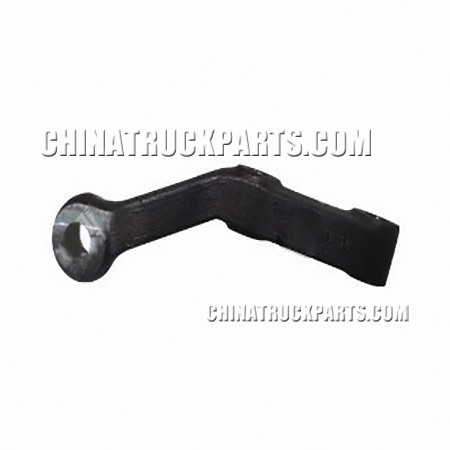 Sinotruk HOWO Parts Front Rear Suspension  Steerng Tie Rod Arm (R) -AZ9719413004 For Sale