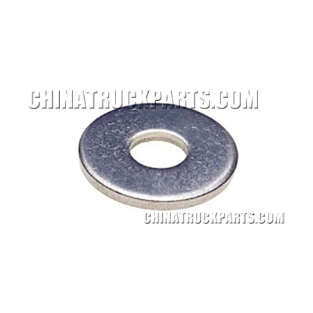 Sinotruk HOWO Parts Front Rear Suspension Washer- Q40208 For Sale