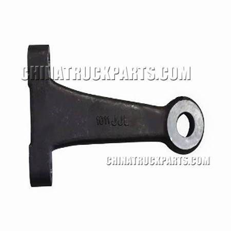 Sinotruk HOWO Parts Front Rear Suspension Steering Kunckle Arm - AZ9719411011 For Sale