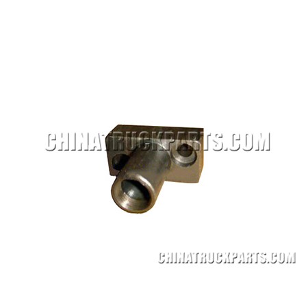 flange