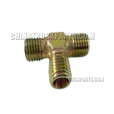 Shacman F2000 Tractor Truck Parts Three Connection Body-190003559482 for Sale