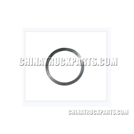 Intermediate shaft stop ring 