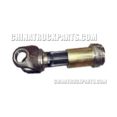 6-Dongfeng TianLong Truck Parts Spline Shaft Fork -2201Z06-016 for Hot Sale