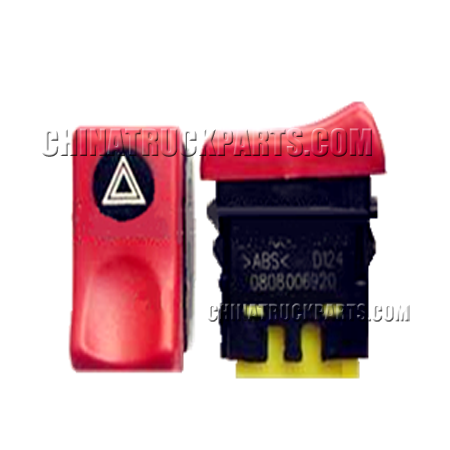 Alarm Switch Assembly