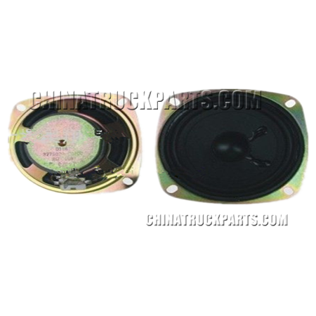 6-Dongfeng Tianlong Lorry Truck Speaker Assembly-3775020-C0100
