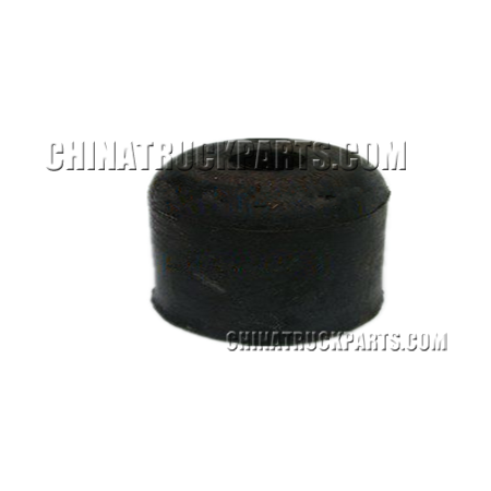 Dongfeng Tianlong Lorry Truck Front Suspension Lower Limit Block-5001035-C0302