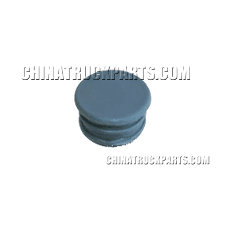 6-Dongfeng Tianlong Lorry Truck Bet on Cover-5102303-C0100