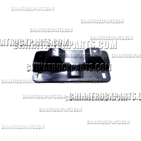 6-Dongfeng Tianlong Lorry Truck Gripper Front racket - Passenger Side-5103041-C0101