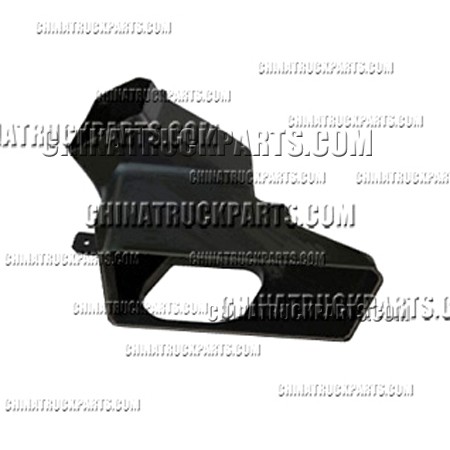 Intermediate Air Duct
