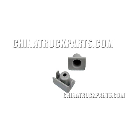 Front Curtain Rail
