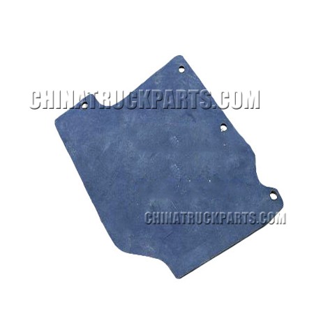 Front Left Soft Fender