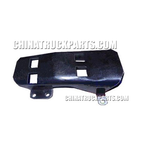 6-Dongfeng Tianlong Lorry Truck Cab Chassis Harness Guard(L)A-3724461-C0100 For Sale
