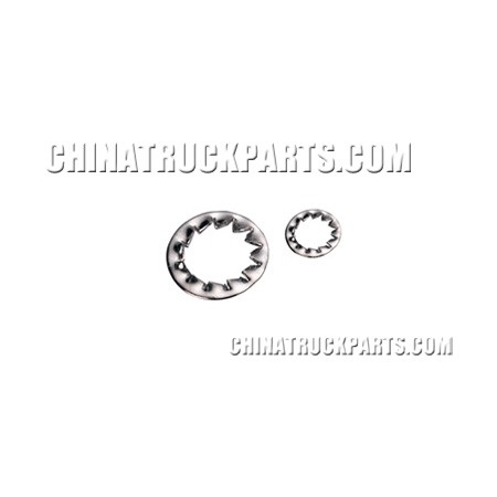 6- Dongfeng TianLong Truck Parts Washer -Q41014 for Hot Sale